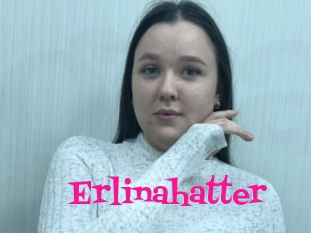 Erlinahatter