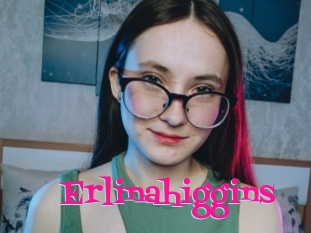 Erlinahiggins