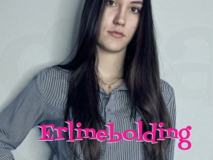 Erlinebolding