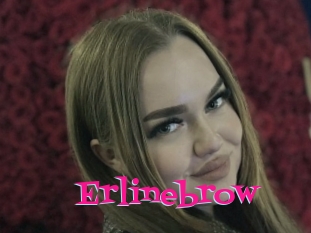 Erlinebrow