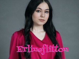 Erlineflitton