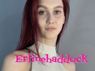 Erlinehaddock