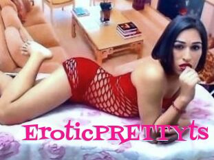 EroticPRETTYts