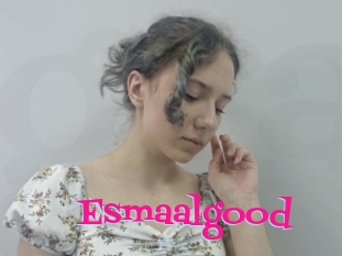 Esmaalgood