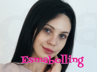 Esmabolling