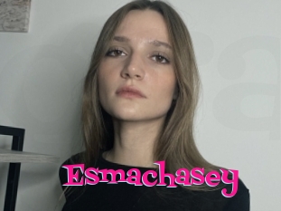 Esmachasey