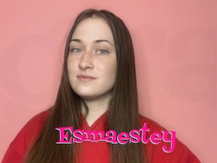 Esmaestey