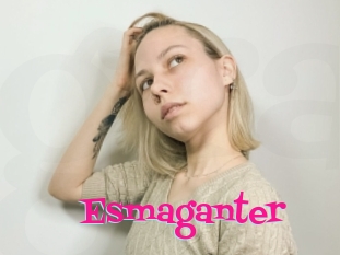 Esmaganter