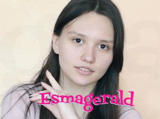 Esmagerald