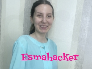 Esmahacker