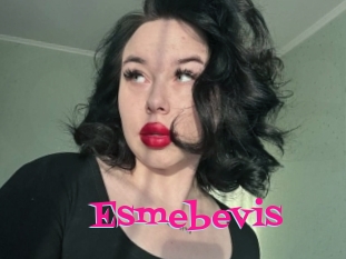 Esmebevis