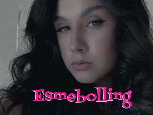 Esmebolling