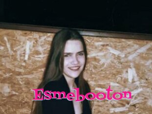 Esmebooton