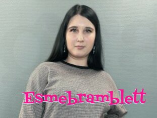 Esmebramblett