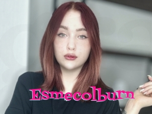 Esmecolburn