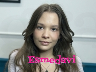 Esmedavi