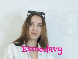 Esmedavy