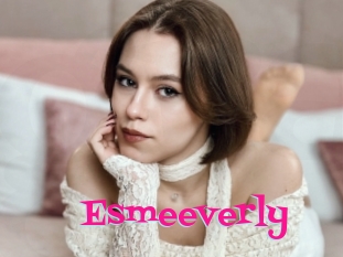 Esmeeverly