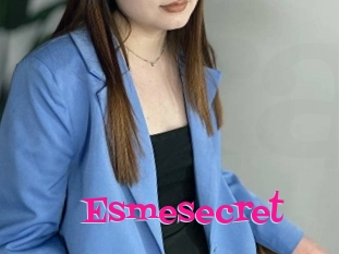 Esmesecret