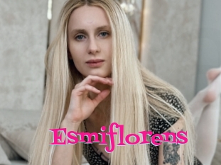 Esmiflorens