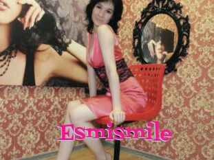 Esmismile