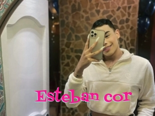 Esteban_cor