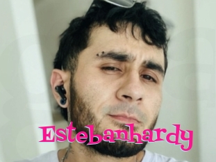 Estebanhardy