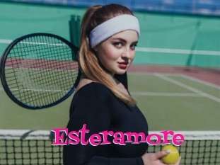 Esteramore