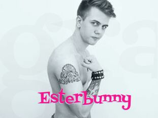 Esterbunny