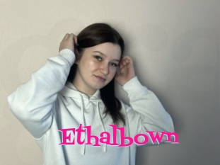 Ethalbown