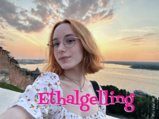 Ethalgelling