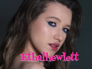 Ethalhewlett