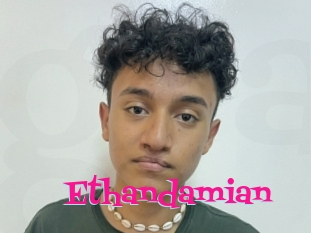 Ethandamian