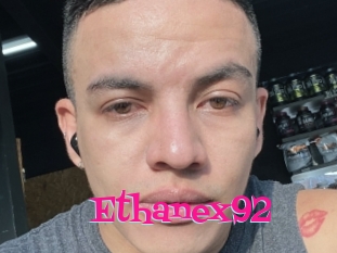 Ethanex92