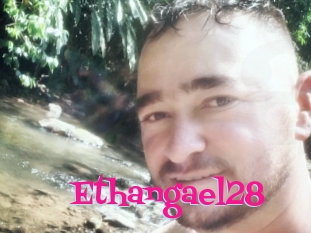 Ethangael28