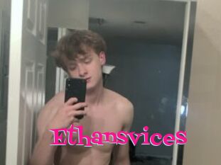 Ethansvices