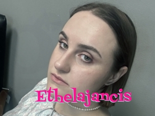 Ethelajancis