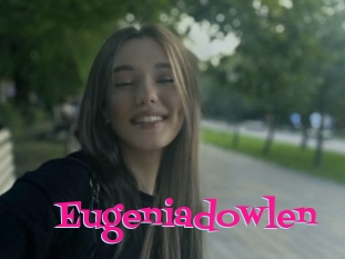 Eugeniadowlen