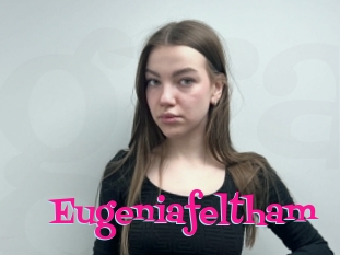 Eugeniafeltham