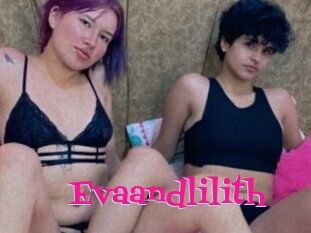 Evaandlilith