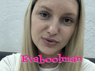 Evaboolman