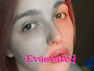 Evaevared