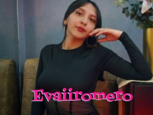 Evaiiromero