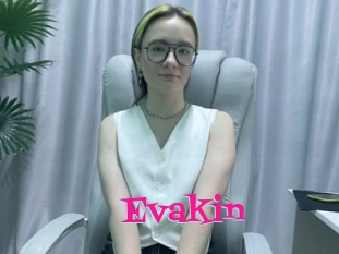 Evakin