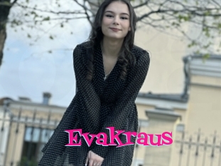 Evakraus