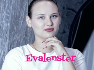 Evalenster