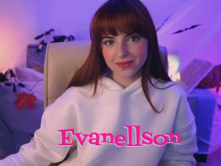 Evanellson