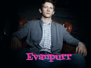 Evanpurr