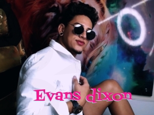 Evans_dixon