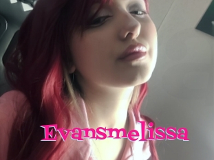 Evansmelissa